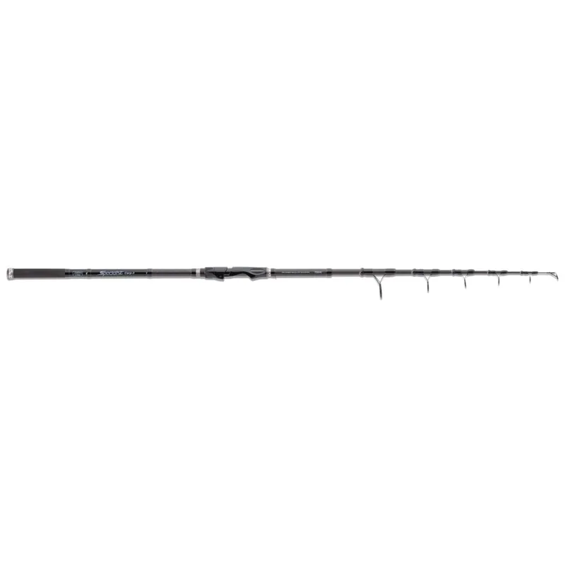 Sänger Specialist TB-X Tele Carp 3,60 m WFG:2,75lb-