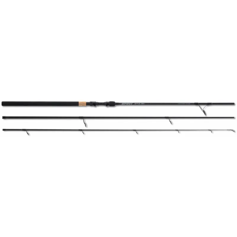 Sänger Spirit CSX Allround 80 3,90 m Wfg. 20 - 80 g-