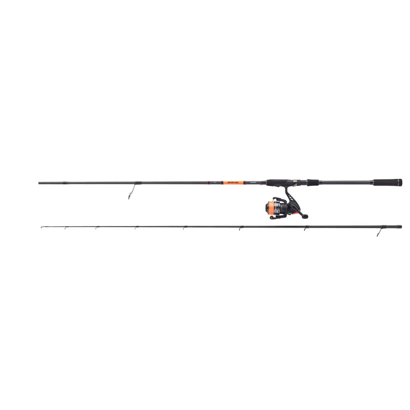 Shirasu Combo Hecht 2,45 m WFG: 26 – 74 g-