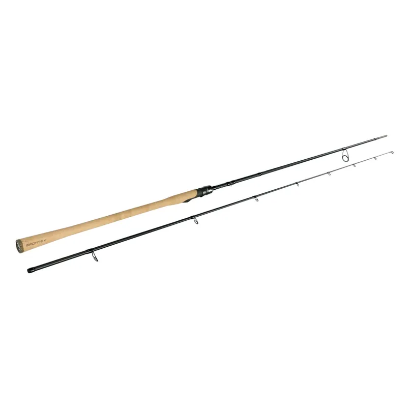 Sportex Carat GTS-2 Seatrout Finesse Meforute-2,75 m Wfg: 6 - 19 g