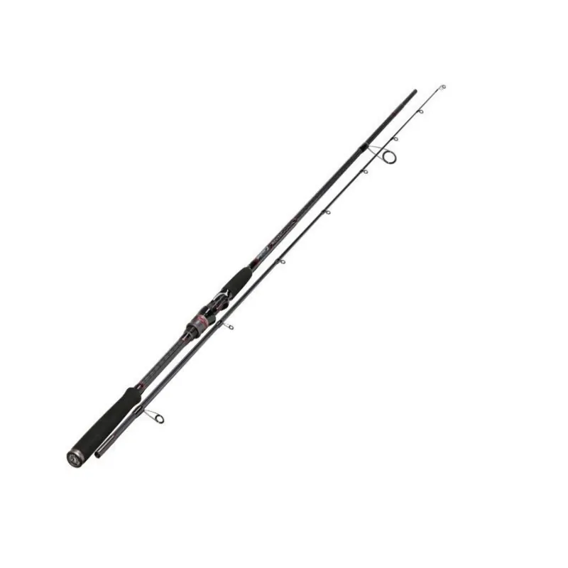 Sportex Revolt RS2702 Spin - 2,70 m 23-55 g-