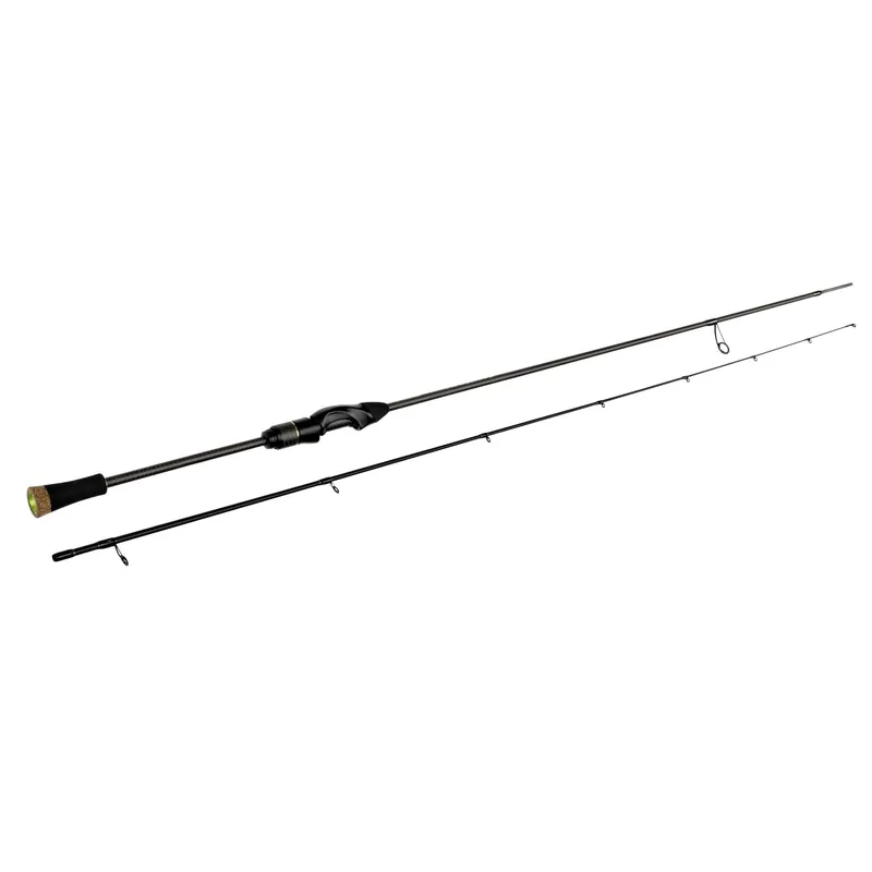 Sportex X-Act Trout RS-2 Spoon-1,85 m Wfg: 0,2 - 6 g