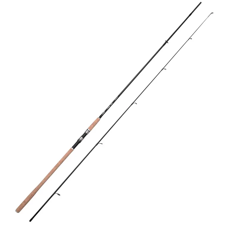 Spro 2 Kraft Angelruten-3,00 m WFG: 60-120 g