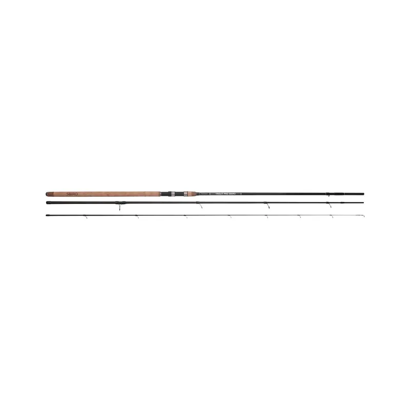 Spro TROUT Master PRO Sbiro-3,00 m WFG: 40G