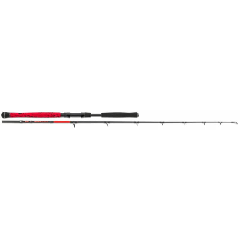 Uni Cat Destroyer MP Verjical 1,90 m WFG: 40 - 150 g-