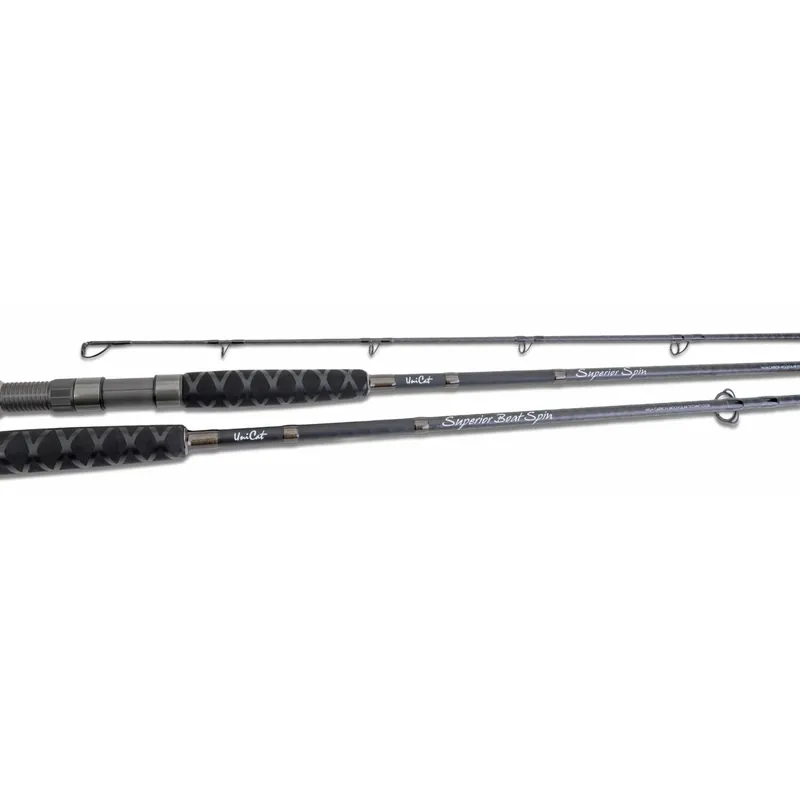 Uni Cat Superior Boat Spin 2,55 m WFG: 80-160 g-