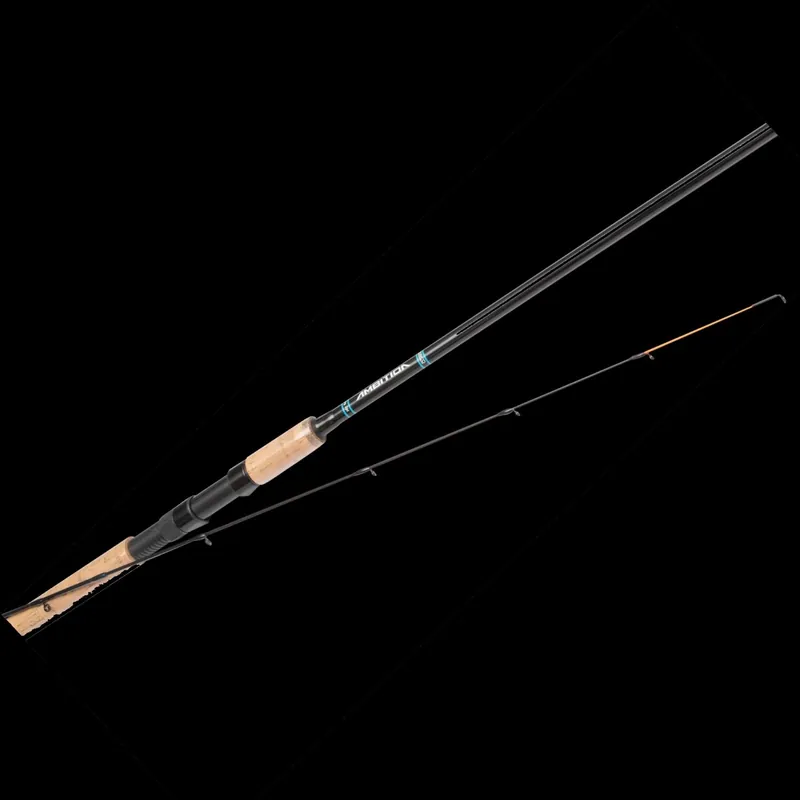 Zebco Ambition Feeder 11ft 3,30 m Wfg.45 g-