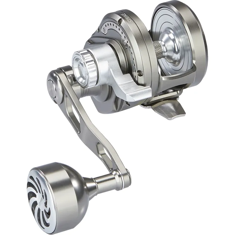 Balzer Adrenalin AX 12 LH Linkshand-