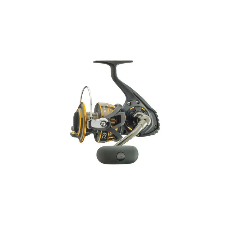 Daiwa BG Norwegenrolle-2000