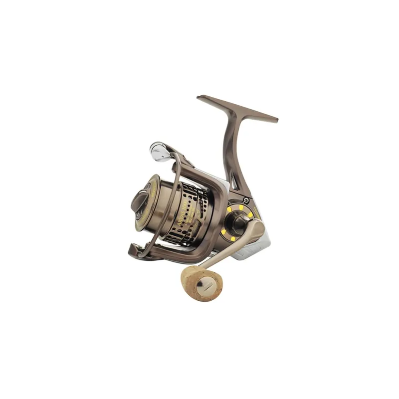 Tubertini Aryas 1000 Spoon Angelrolle-