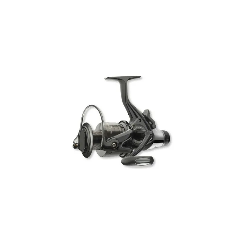 Daiwa Black Widow BR Freilaufrolle-3500