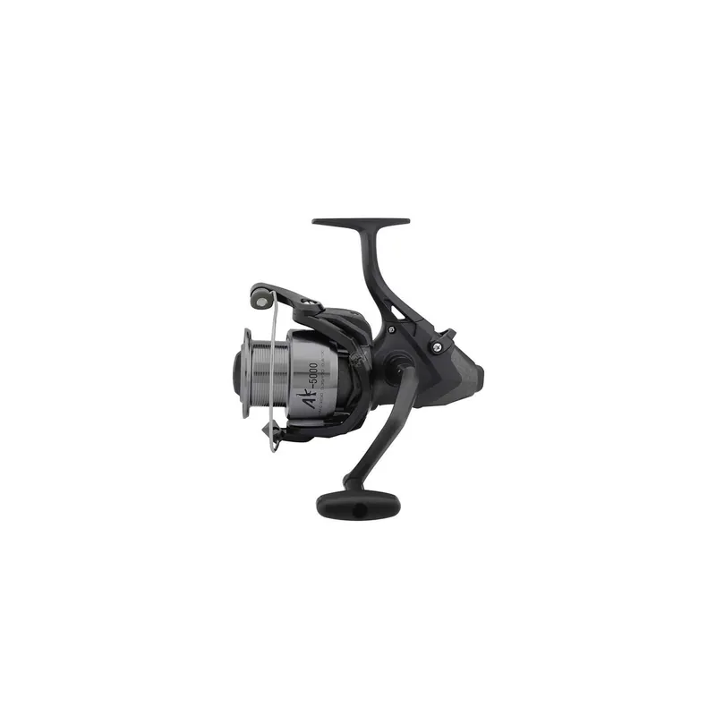 Okuma - AK Baitfeeder - AK-4000 Freilaufrolle-