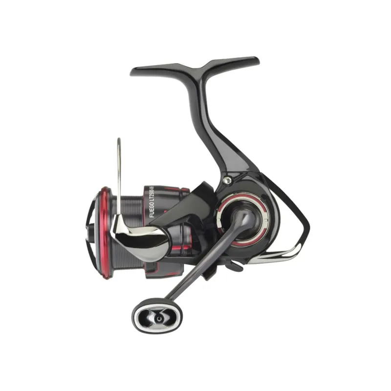 Daiwa 23 FUEGO LT Spinrolle-3000-C
