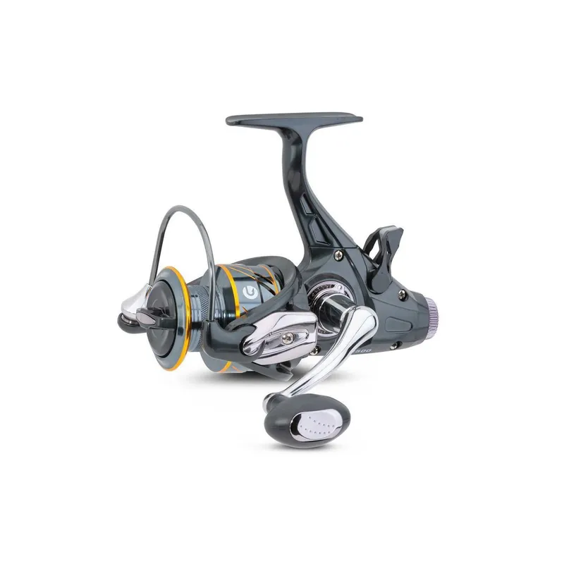 Sänger Ultra Tec Gold BTR Freilaufrollen-4500