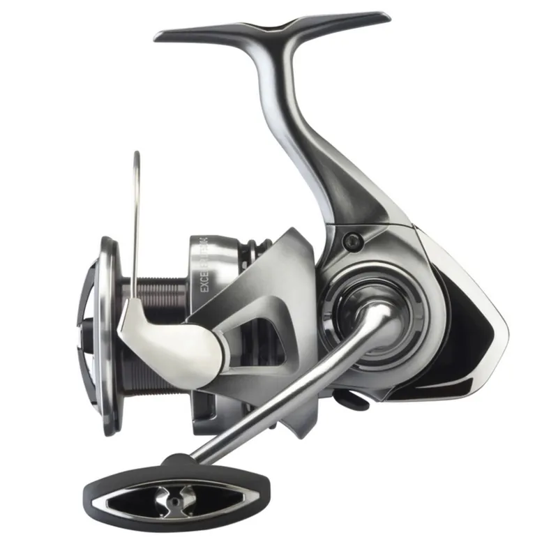 Daiwa 23 EXCELER New 2024-LT3000-C