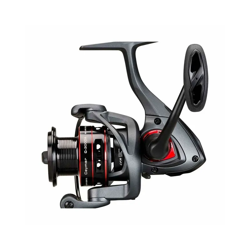 Okuma Ceymar A-2500A
