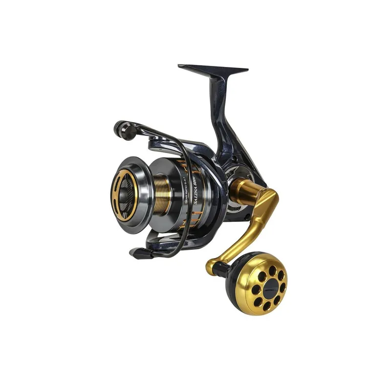 Okuma Salina Saltwater-4000H