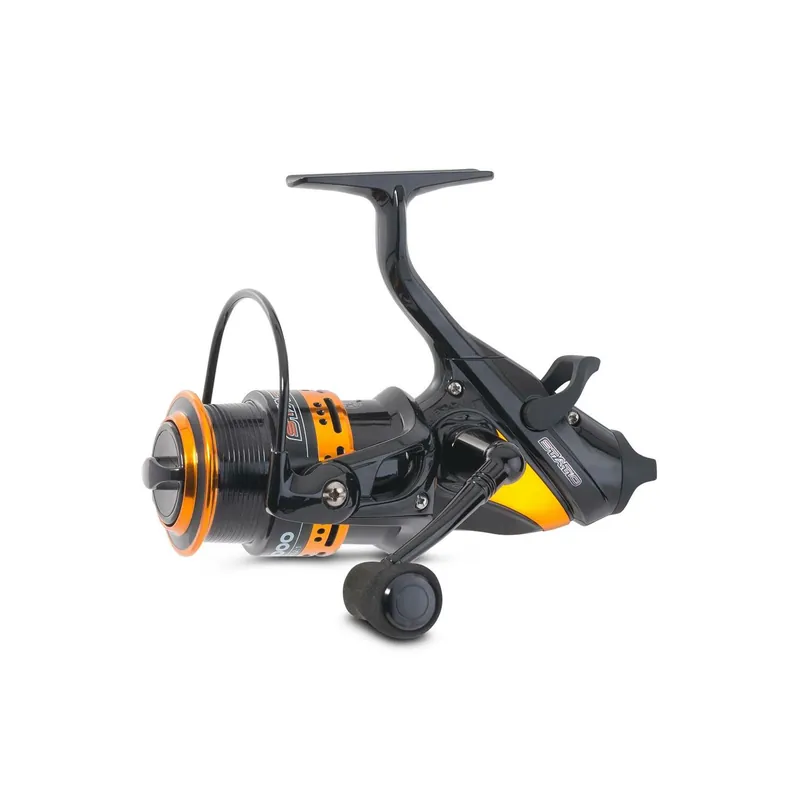 Iron Trout Statio 3000FS Freilaufrolle-