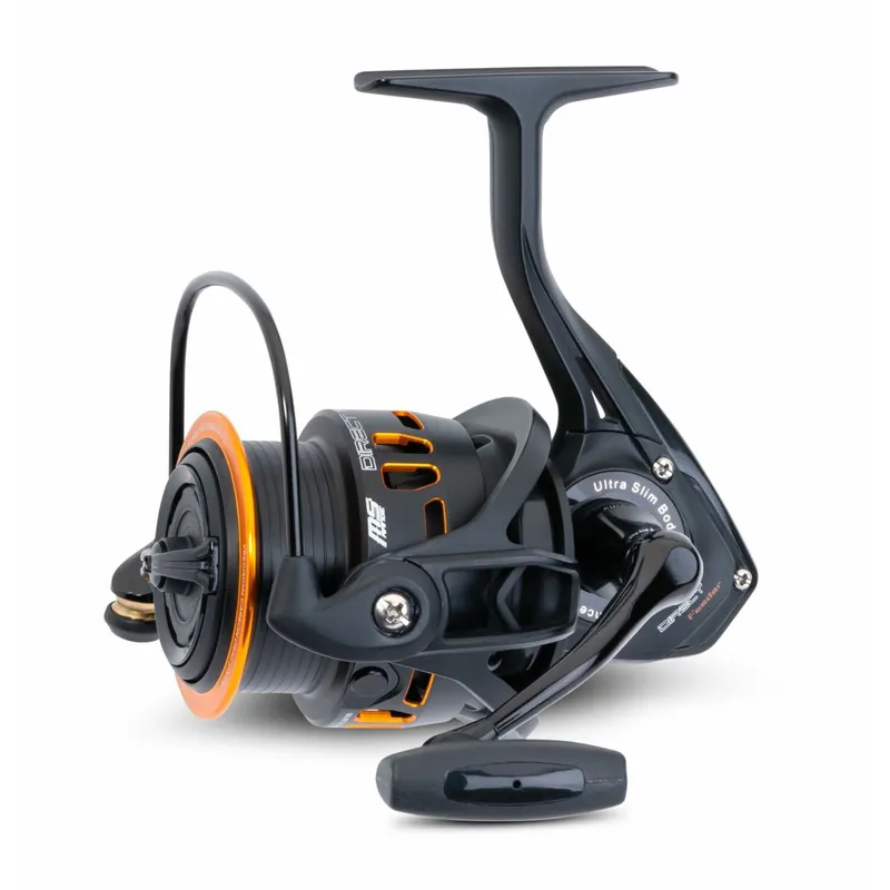 MS Range Direct Feederrolle-4000