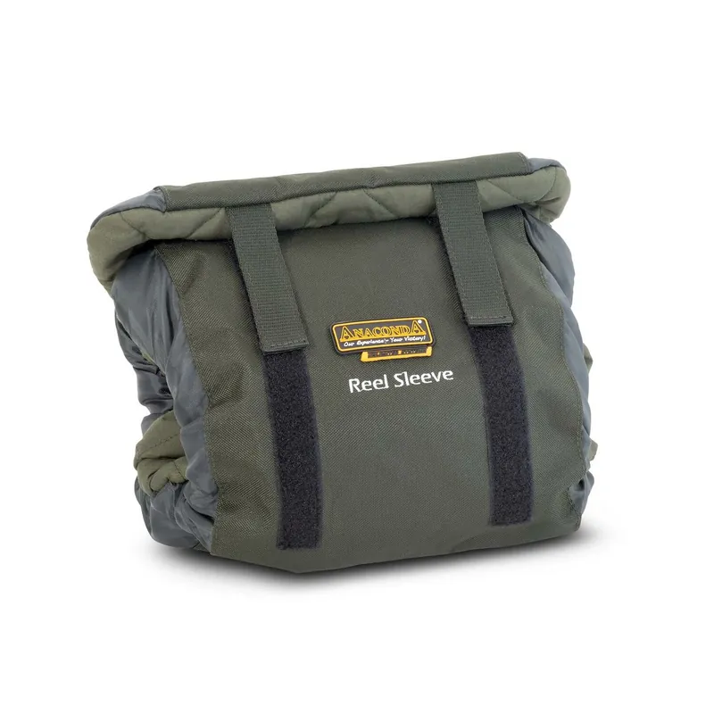 ANACONDA Reel Sleeve Rollentasche 50 cm x 25 cm-