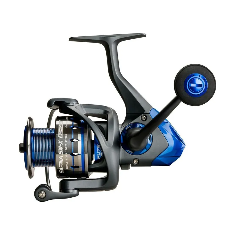 Okuma Safina SW-X Meeresrolle-SW-X 10000A