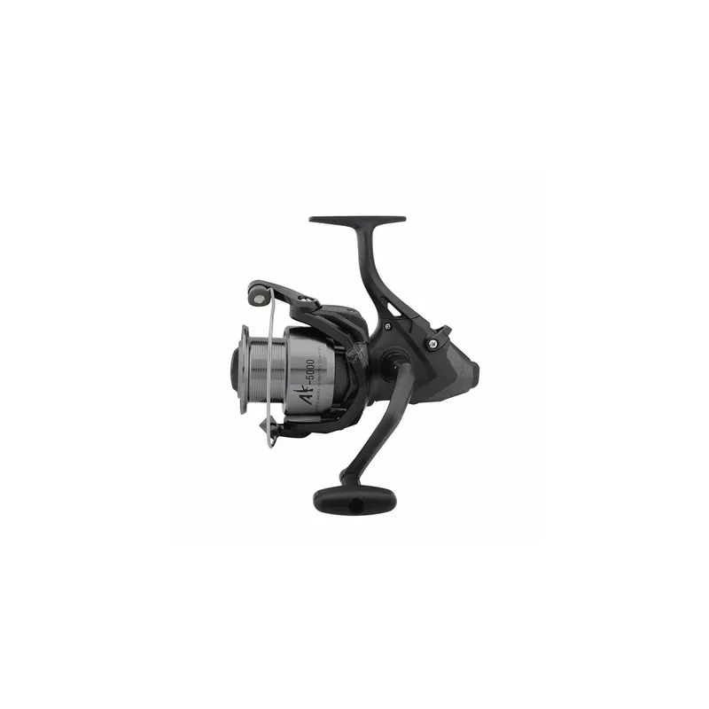 Okuma - AK Baitfeeder - AK-5000 Freilaufrolle-
