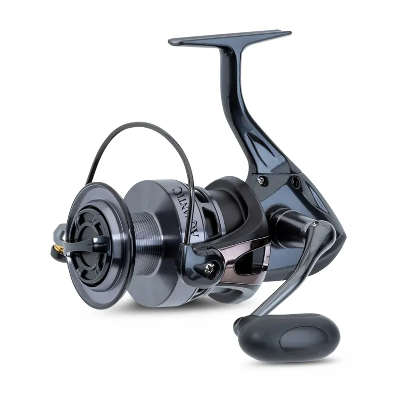 Aquantic X-Solid Meeresrolle-3000S