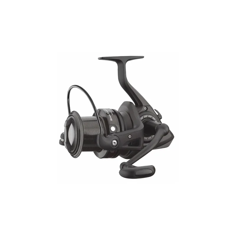 Daiwa Black Widow Big Pit Angelrolle-Widow 5000LDA