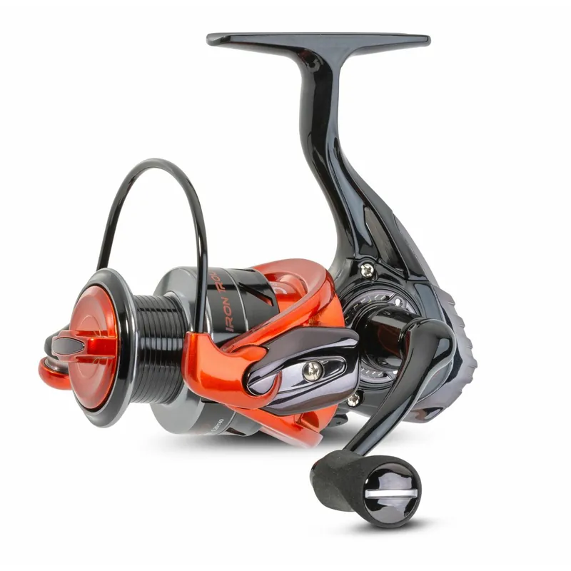 Iron Trout Duck Turn Angelrolle-1000
