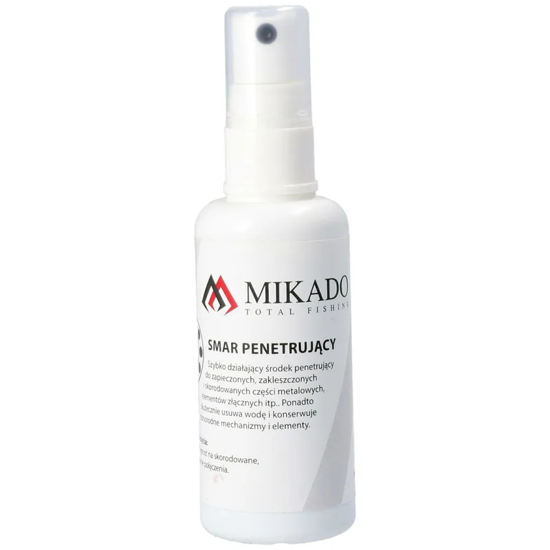 Mikado Rollenoil Spray 50 ml-