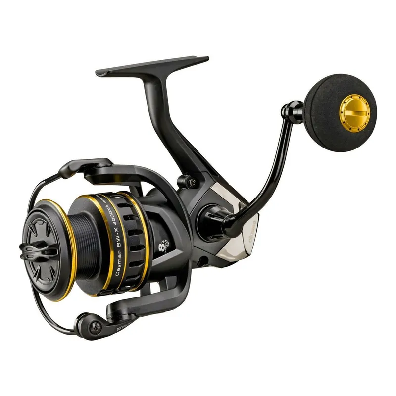 Okuma Ceymar SW-X Meeresrolle-SW-X 3000HA
