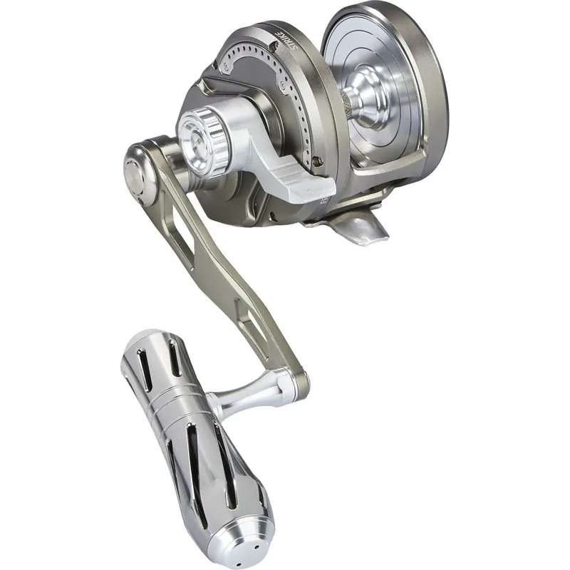 Balzer Adrenalin AX 14 LH Linkshand-