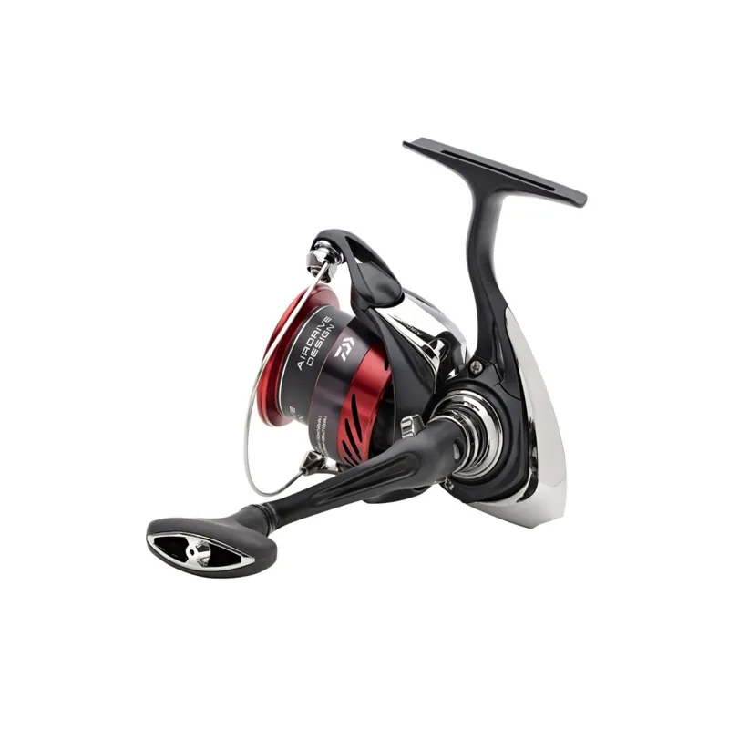 Daiwa 23 NINJA Feederrolle-LT 3000-C