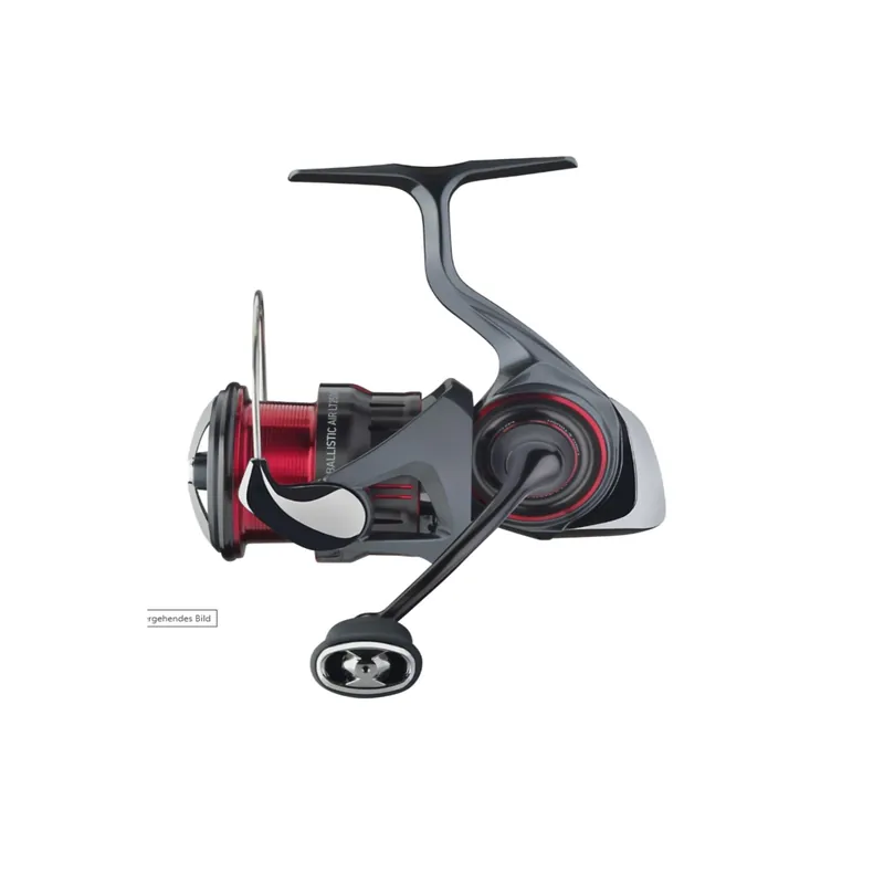 Daiwa 25 BALLISTIC AIR-25 BALLISTIC AIR LT2000S-P