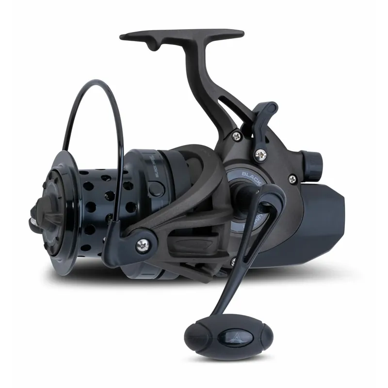 Anaconda Black G. 8 Magic Runner-