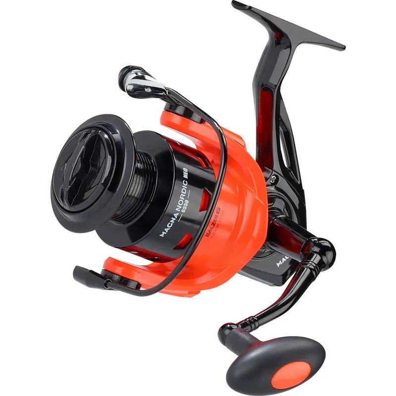 Balzer Magna Nordic Neo 6550-