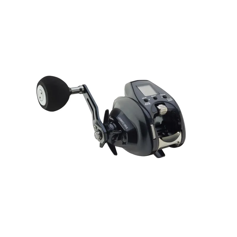 Daiwa 23 LEOBRITZ 300JL(E) Power Rolle-