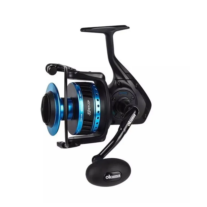 Okuma Azores XP High Speed Spin 4000H HS-