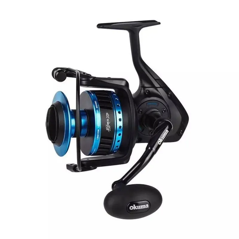 Okuma Azores XP High Speed Spin 6000H-