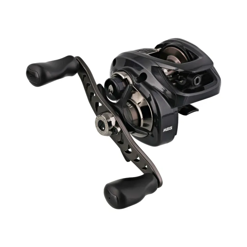 Westin Baitcaster W4 SSG-100 SSG LH