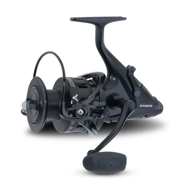 Anaconda Magist BTR-6000RS Freilaufrolle-