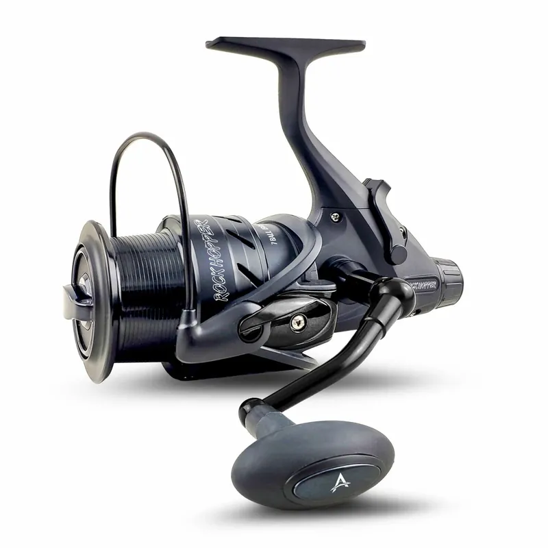 Anaconda RockHopper BTR-5000-MR-