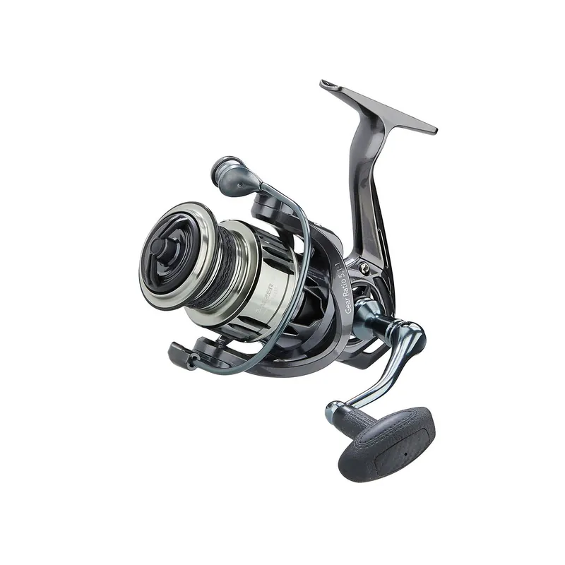 Balzer MK Adventure 6300 Spin-