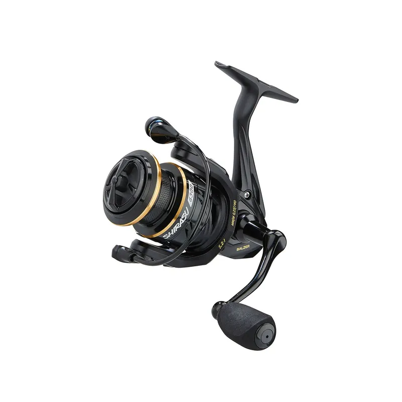 Balzer Shirasu 6200-