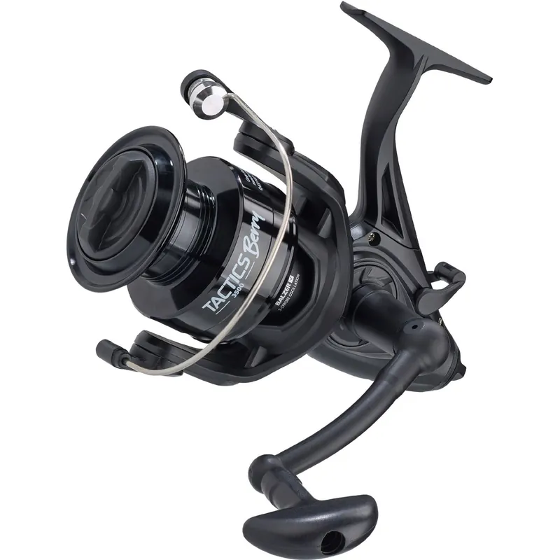 Balzer Tactics Berry 3400 BR-