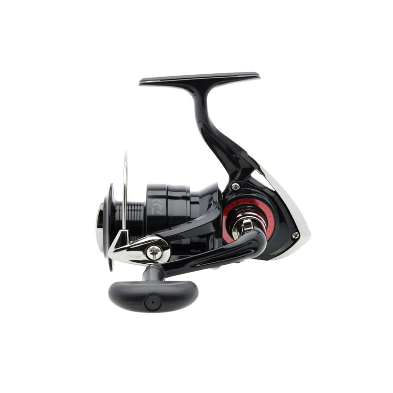 Daiwa 23 Matchman Matchrolle-Matchrolle 2500