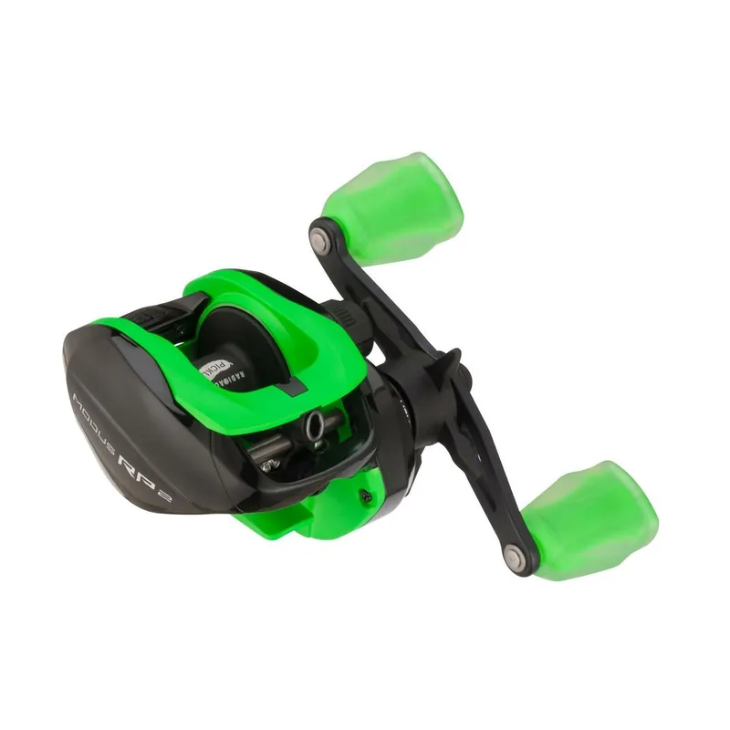 13 Fishing Modus LH Baitcastrollen-MODUS C2 BC REEL 6.6:1 LH