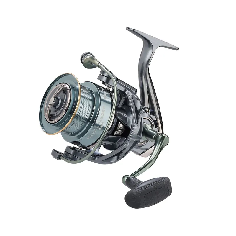 Balzer Alegra Feeder 6400-