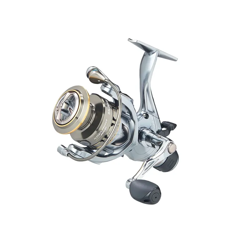 Balzer Alegra Feeder 6500 BR-