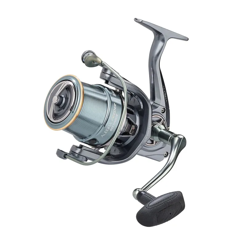 Balzer Alegra Feeder Distance-